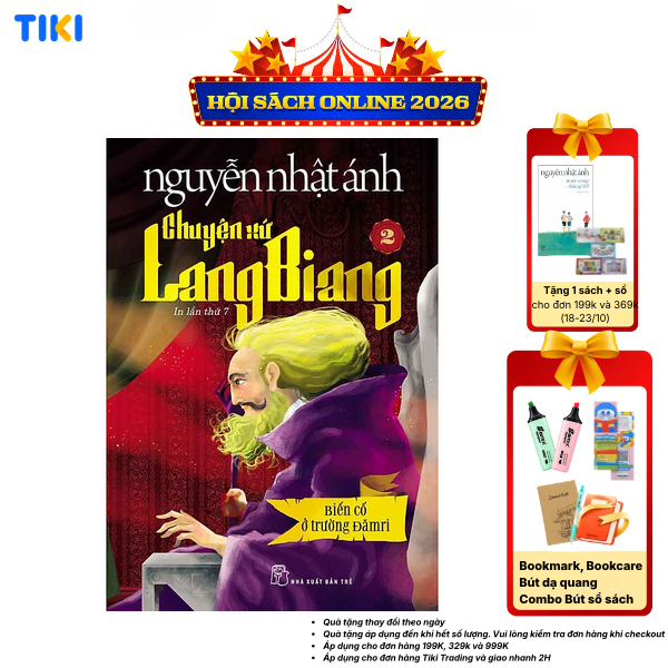 Sách Chuyện Xứ Lang Biang 2 Biến Cố Ở Trường Đămri