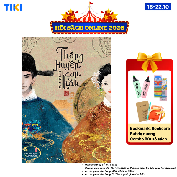 Sách Thằng Huyện Con Hầu