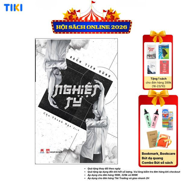 Sách Nghiệt Tử