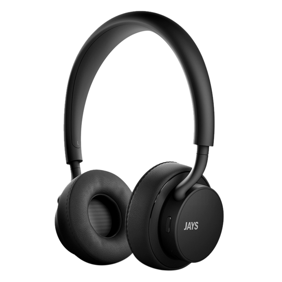 Tai Nghe Bluetooth Chụp Tai u-JAYS - Hàng Chính Hãng