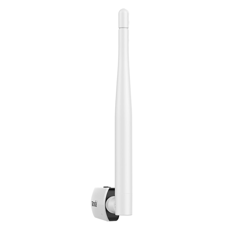 USB Wifi Chuẩn N Tốc Độ 300Mbps Tenda U1 - Hàng Chính Hãng