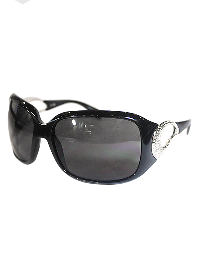 Kính Mát Nữ Giorgio Armani GA 651/s U13E5 - Đen