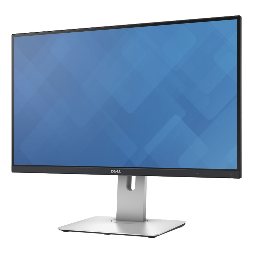 Màn Hình Dell U2715H 27inch 2K 8ms 60Hz IPS - Hàng Chính Hãng