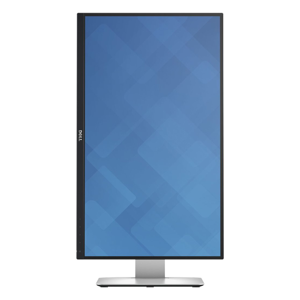 Màn Hình Dell U2715H 27inch 2K 8ms 60Hz IPS - Hàng Chính Hãng