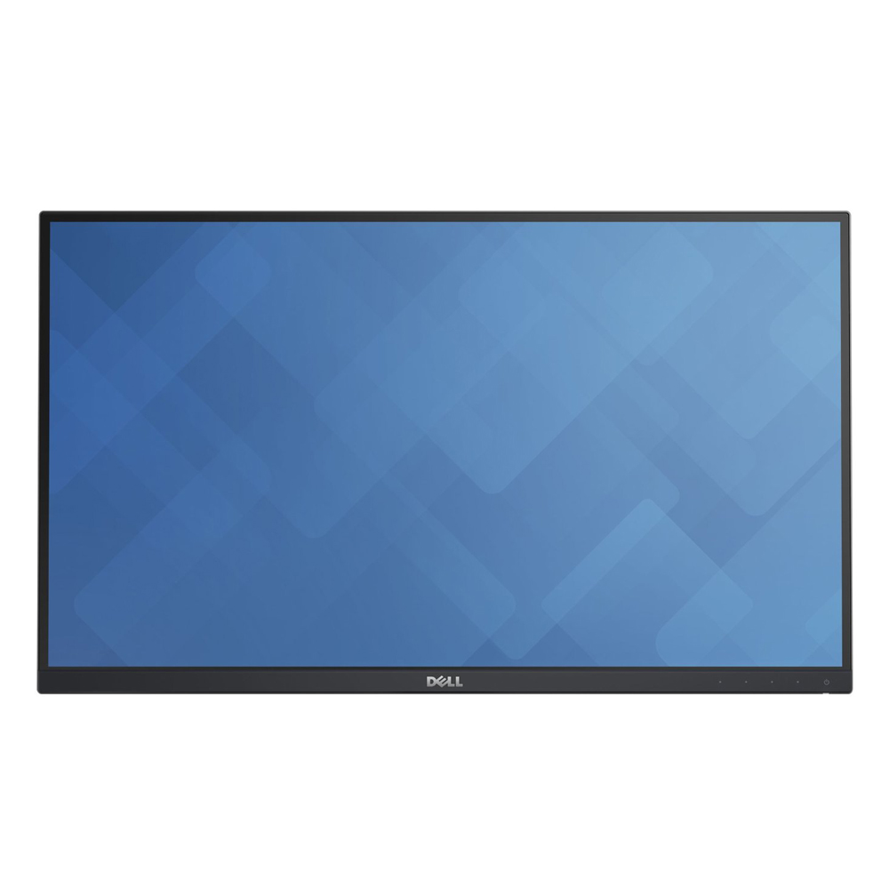 Màn Hình Dell U2715H 27inch 2K 8ms 60Hz IPS - Hàng Chính Hãng