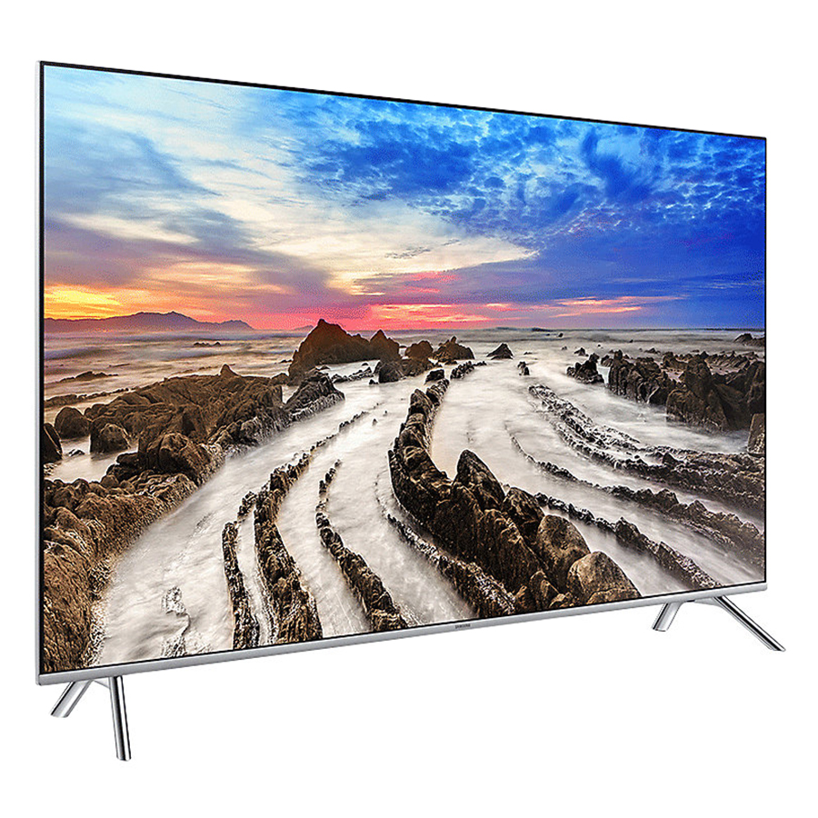 Smart Tivi Samsung UHD 55 inch UA55MU7000