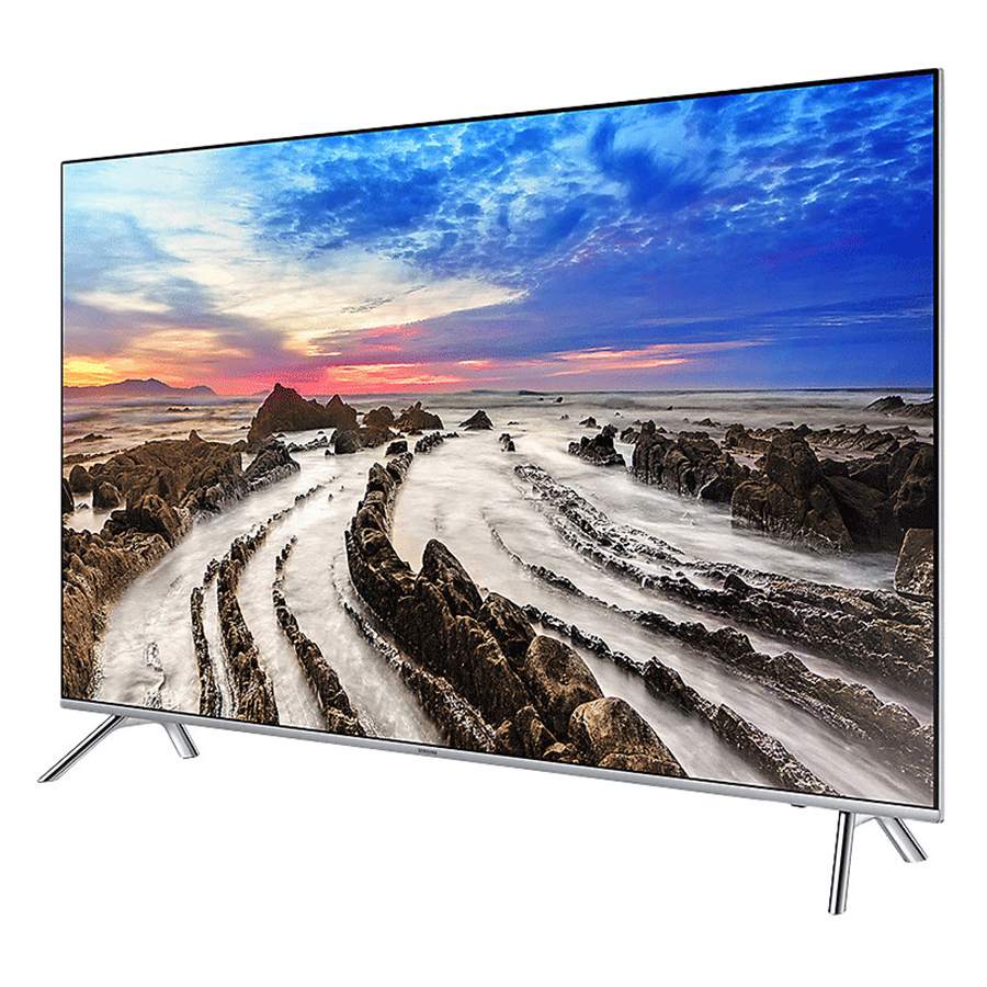 Smart Tivi Samsung UHD 55 inch UA55MU7000