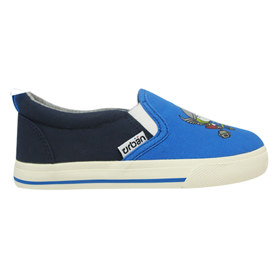Giày slipon Urban UB1702 - bé trai