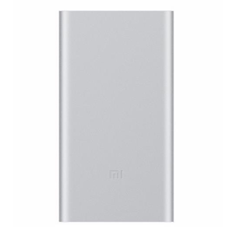 Pin Sạc Dự Phòng Xiaomi 10000mAh Power 2 - Hàng Nhập Khẩu