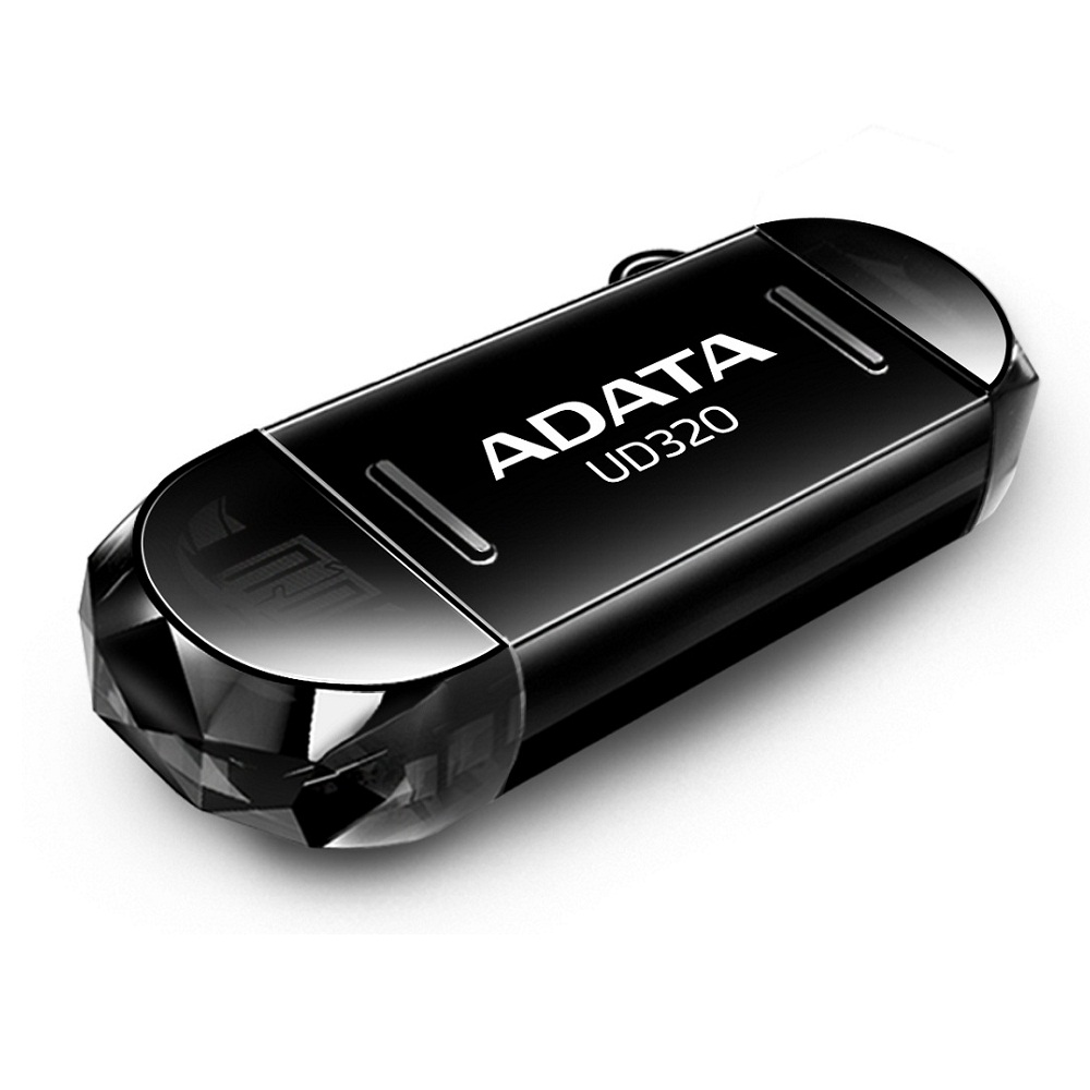 USB OTG ADATA UD320 16GB - USB 2.0 - Hàng Chính Hãng