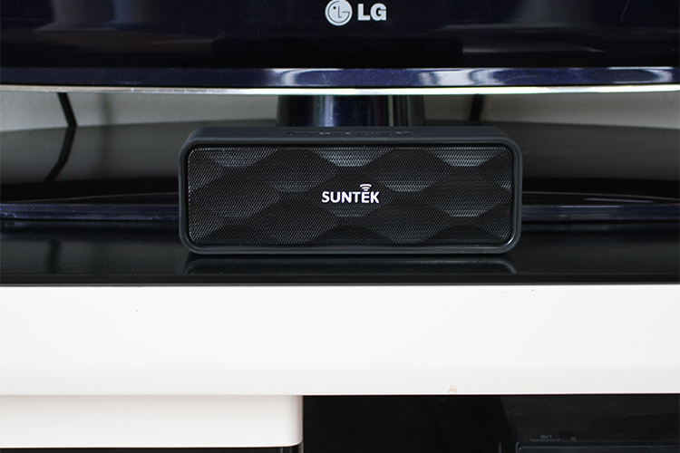 Loa Bluetooth Suntek SC211