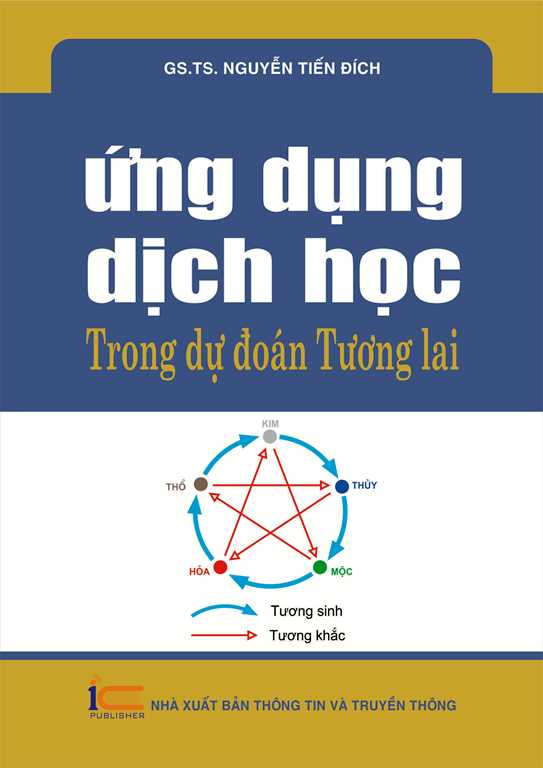 Ứng Dụng Dịch Học Trong Dự Đoán Tương Lai