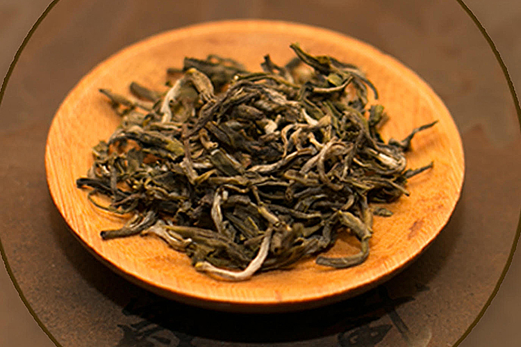 Trà Xanh Yên Minh - Shan Tuyết Cổ Thụ Tây Côn Lĩnh Hà Giang