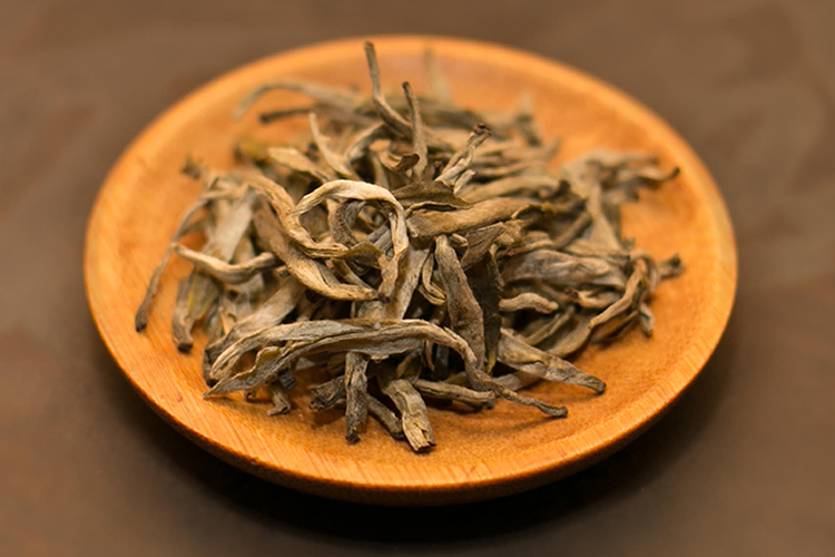 Trà Xanh Đại Hữu - Shan Tuyết Cổ Thụ
