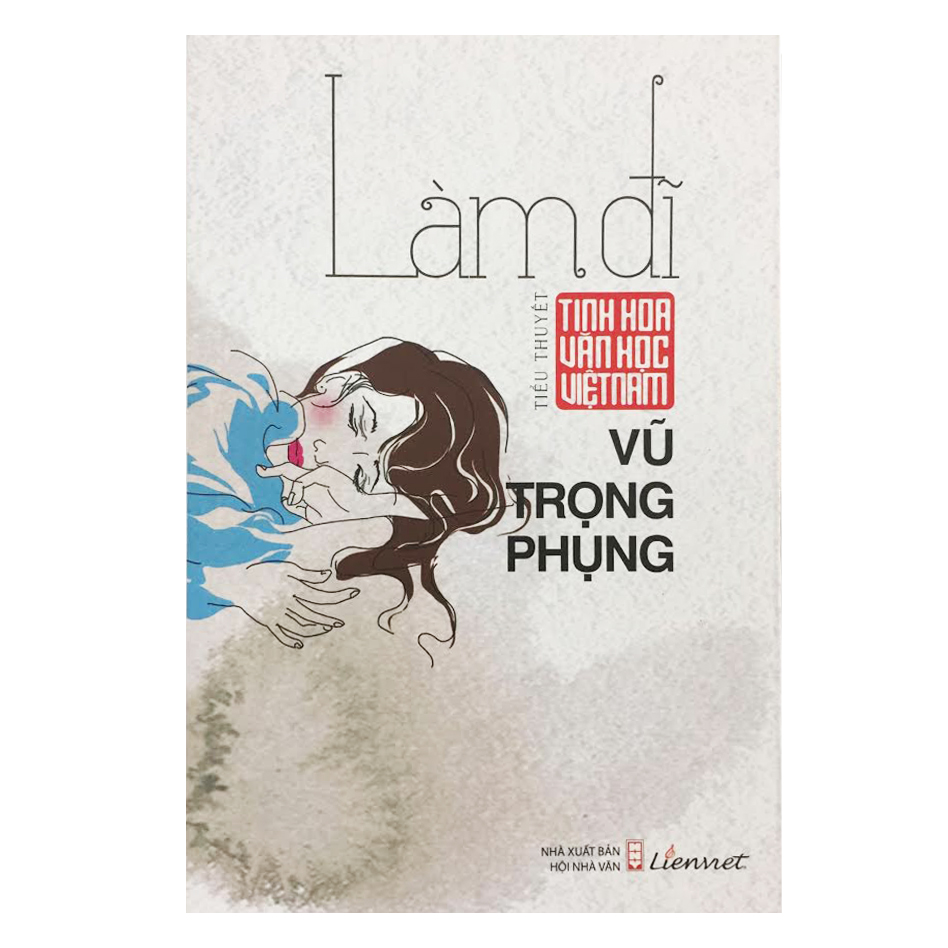 Tinh Hoa Văn Học Việt Nam – Làm Đĩ