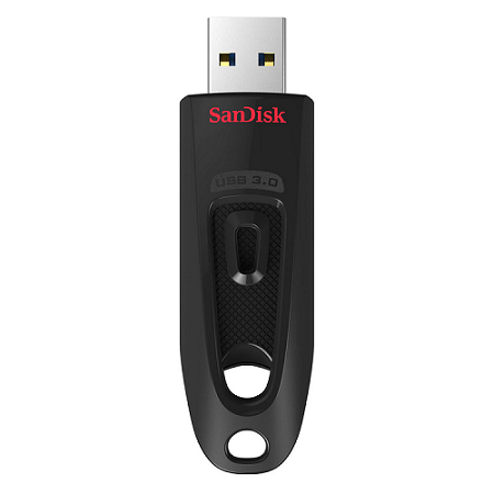 USB 3.0 SanDisk Ultra CZ48 - Hàng chính hãng