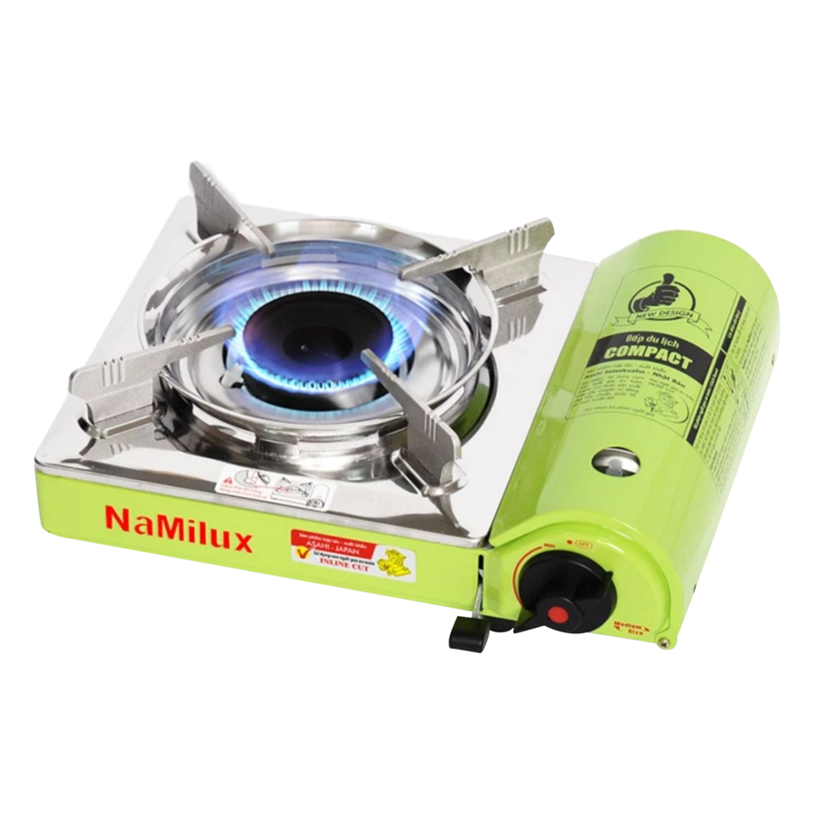 Bếp ga du lịch Namilux NH-042PS