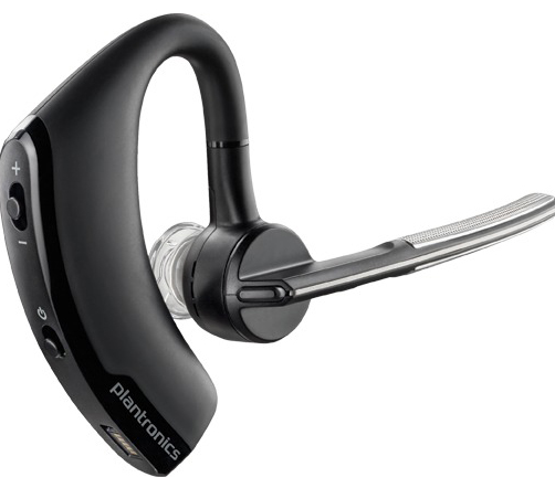 Tai Nghe Bluetooth Đàm Thoại Plantronics Voyager Legend - Hàng Chính Hãng