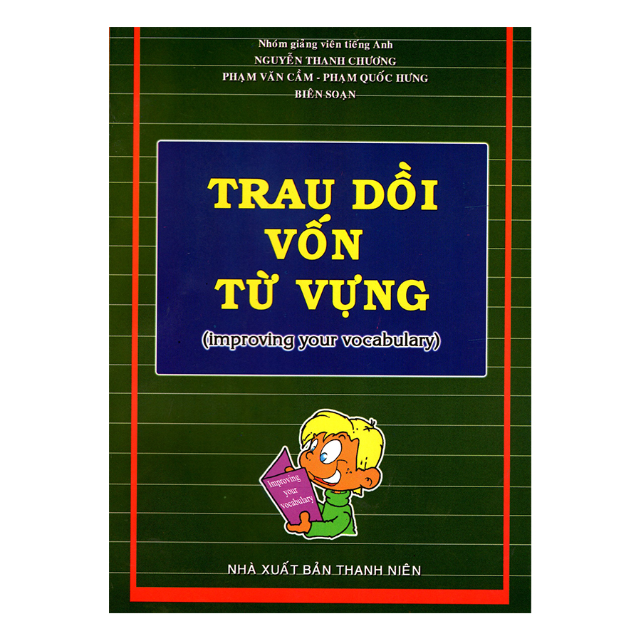 Trau Dồi Vốn Từ Vựng