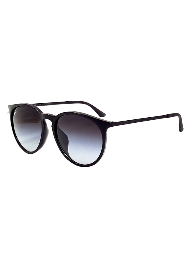 Kính Mát Unisex Rayban RB4274F 601/8G (57/18/145) - Đen Tím Khói