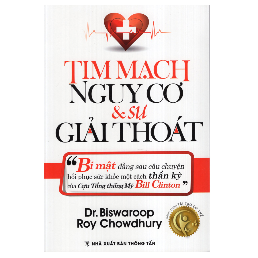 Tim Mạch - Nguy Cơ Và Sự Giải Thoát