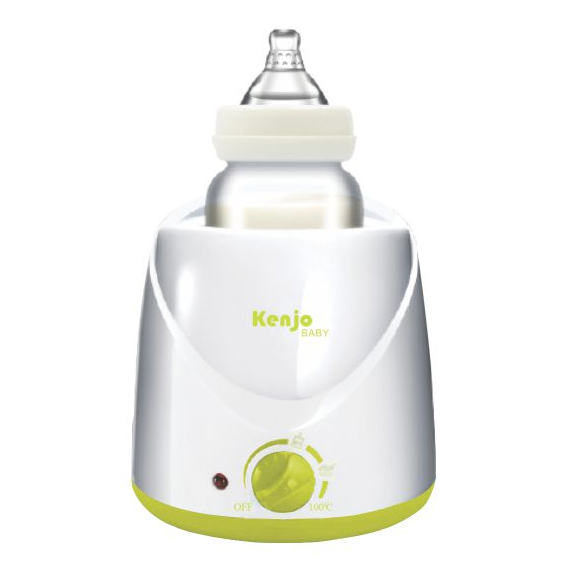 Máy hâm sữa Kenjo KJ08