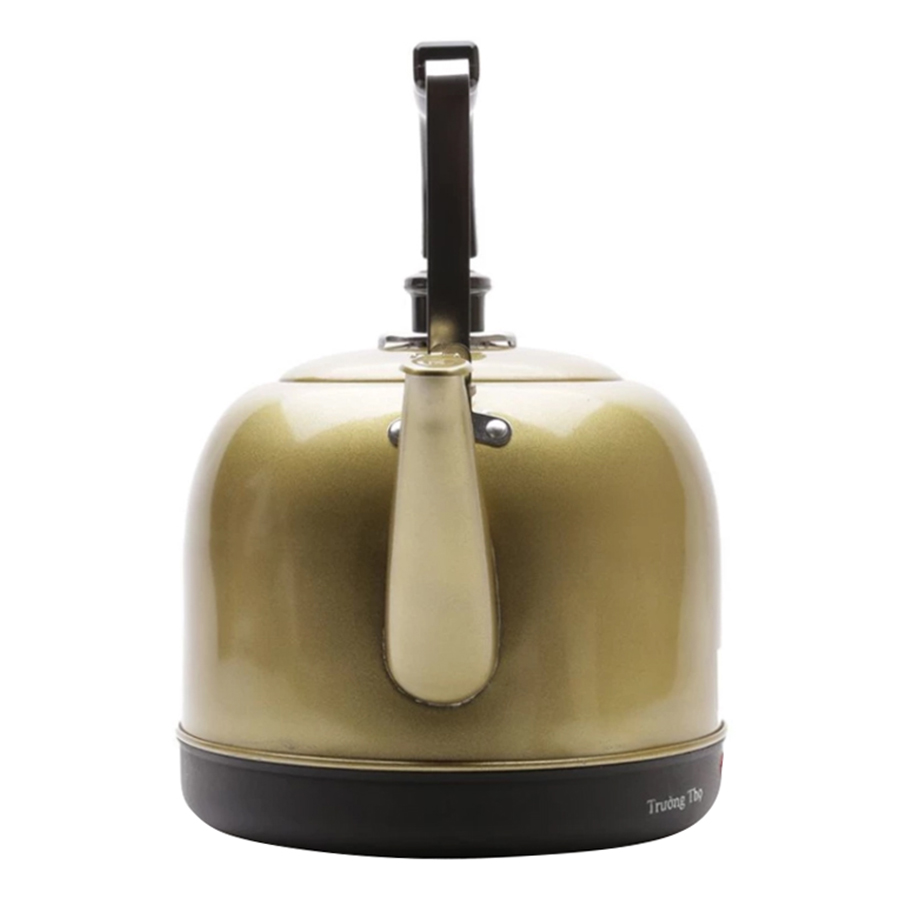 Ấm Siêu Tốc Trường Thọ BA 2088 - Vàng - Hãng chính hãng