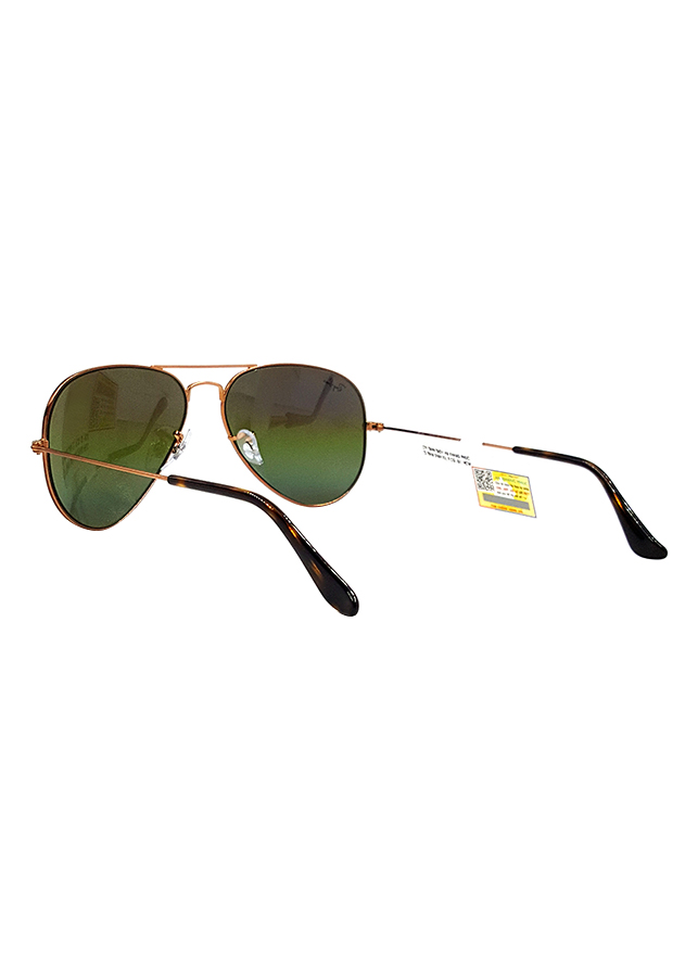 Kính mát unisex Rayban RB 3025 9018/C3