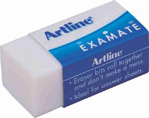 Gôm Tẩy Artline EER - 8