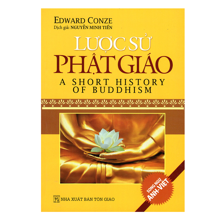Lược Sử Phật Giáo
