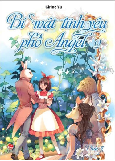 Bí Mật Tình Yêu Phố Angel (Phần 2) - Tập 2