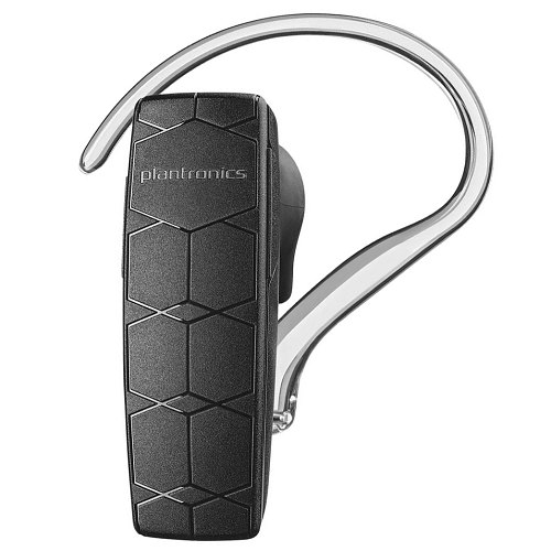 Tai Nghe Bluetooth Đàm Thoại Plantronics Explorer 50 - Hàng Chính Hãng