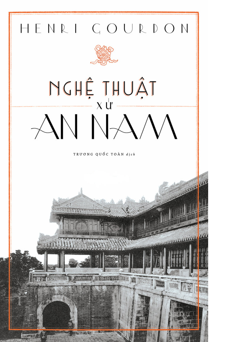 Nghệ Thuật Xứ An Nam