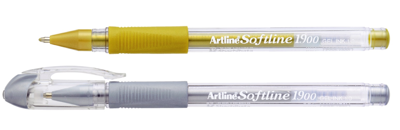 Bút Nhũ Artline Sofline EGB-1900