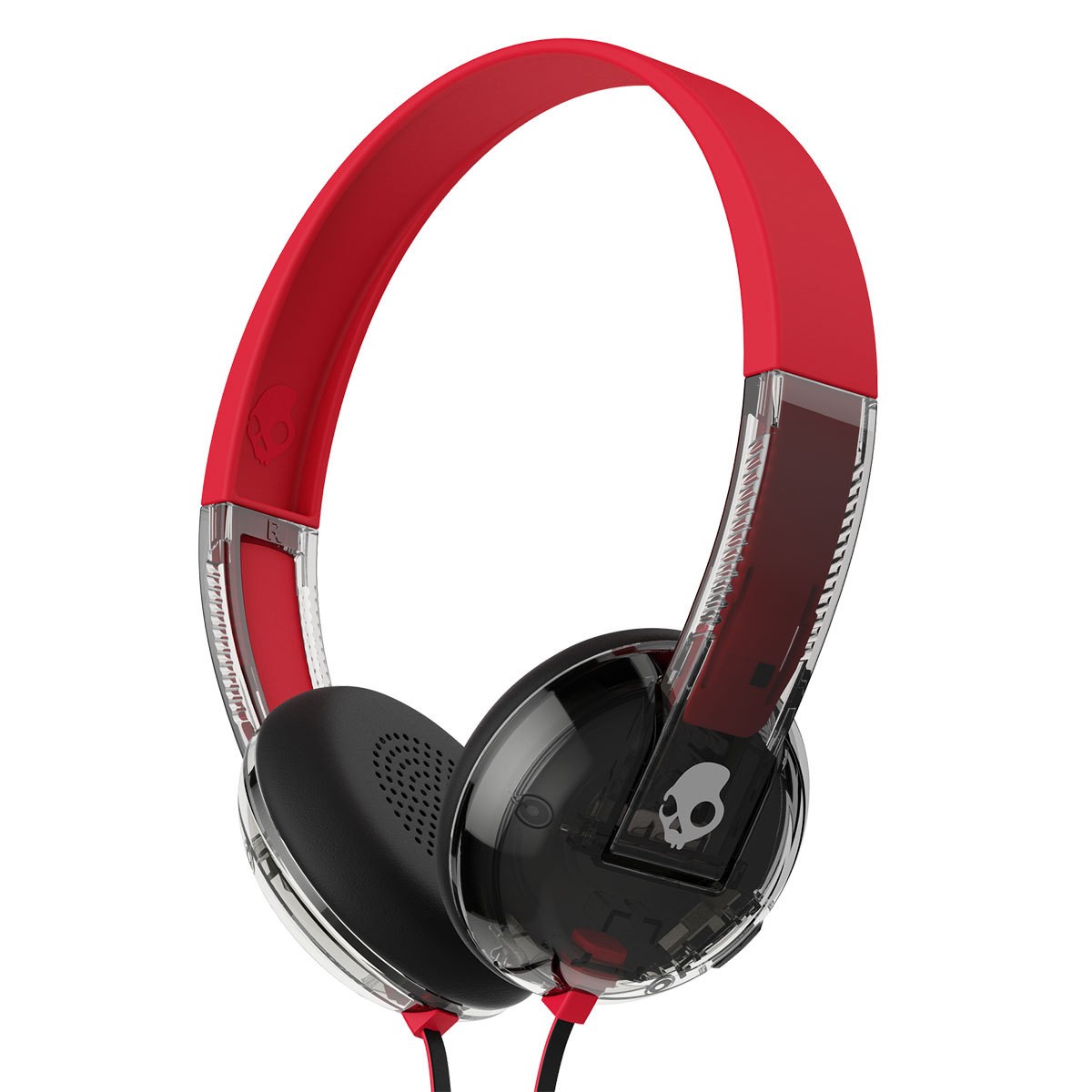 Tai nghe Skullcandy Uproar có mic S5URHT-462