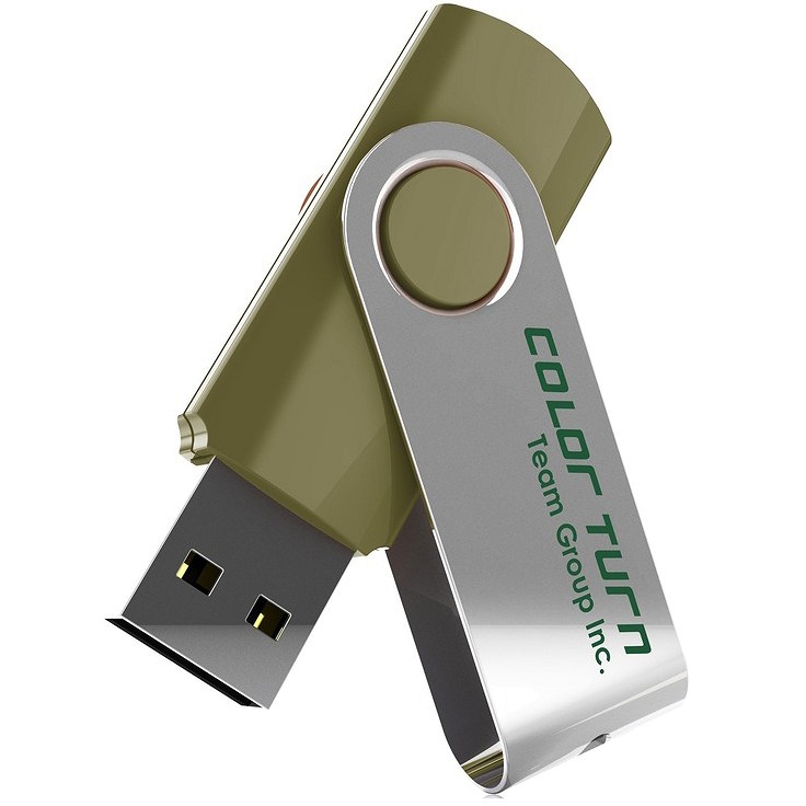 USB Team Group E902 16GB - USB 2.0