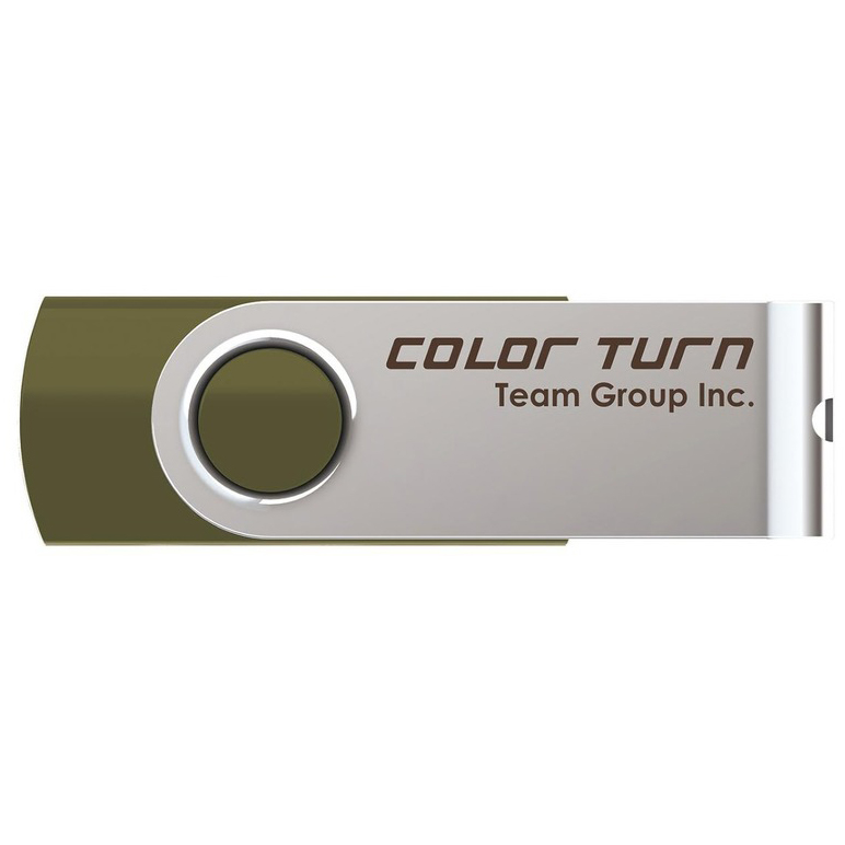 Hình ảnh USB Team E902 16GB - Hàng Chính Hãng