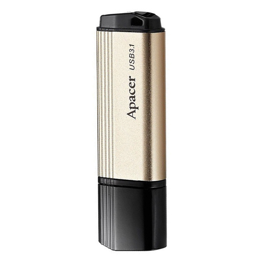 USB Apacer AH353 32GB - USB 3.1 - Hàng Chính Hãng