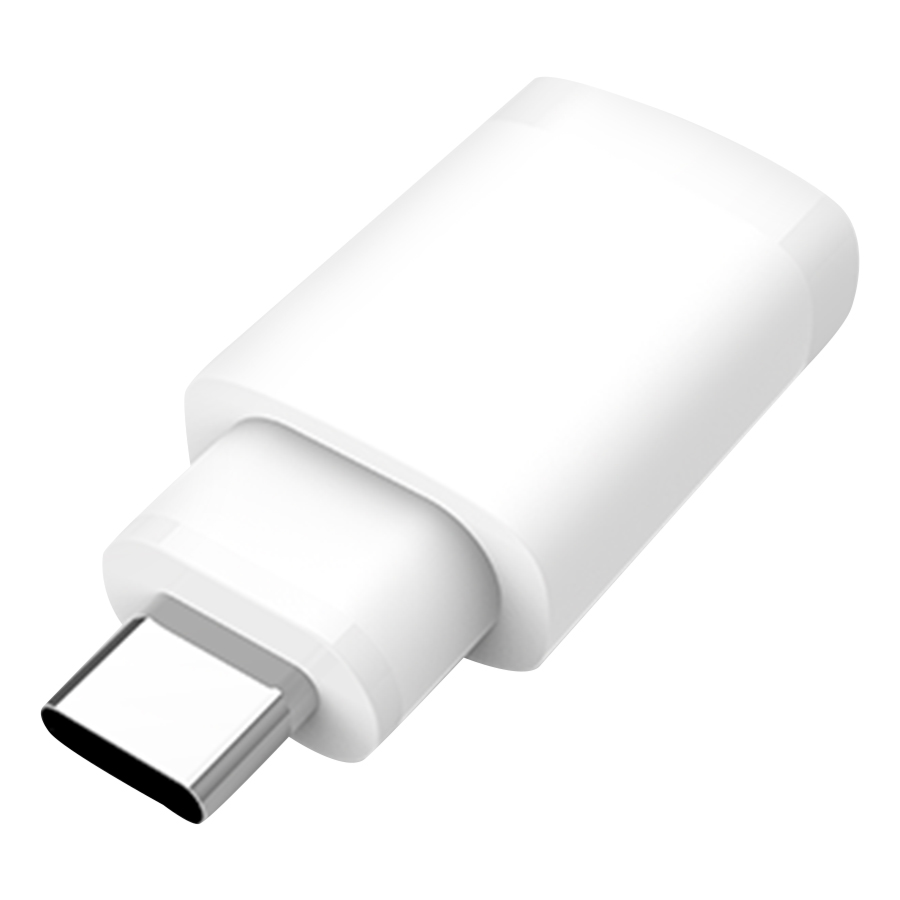 Cáp Chuyển USB 3.0 Ra LAN Unitek Y3464A (0.2m) - Hàng Chính Hãng