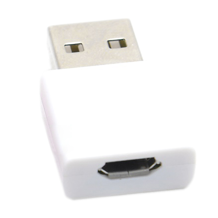 USB OTG  Apacer  AH172 8GB - USB 2.0 - Hàng Chính Hãng