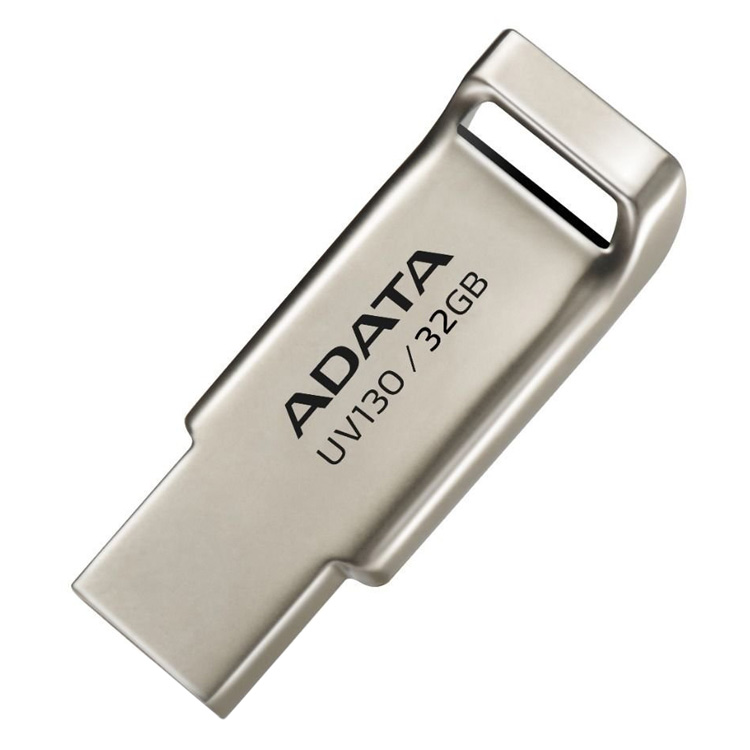 USB Adata UV130 32GB - Hàng Chính Hãng