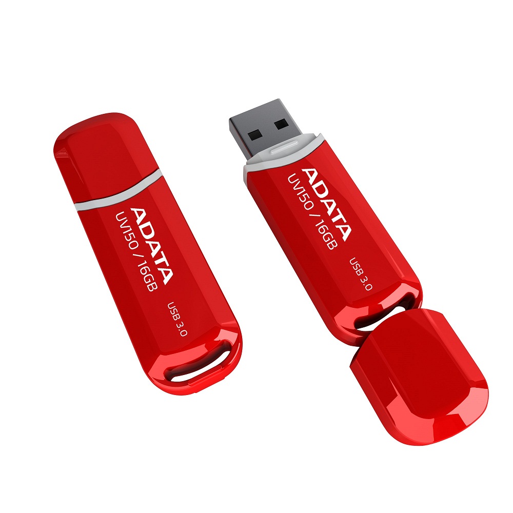 USB Adata UV150 16GB - Hàng Chính Hãng