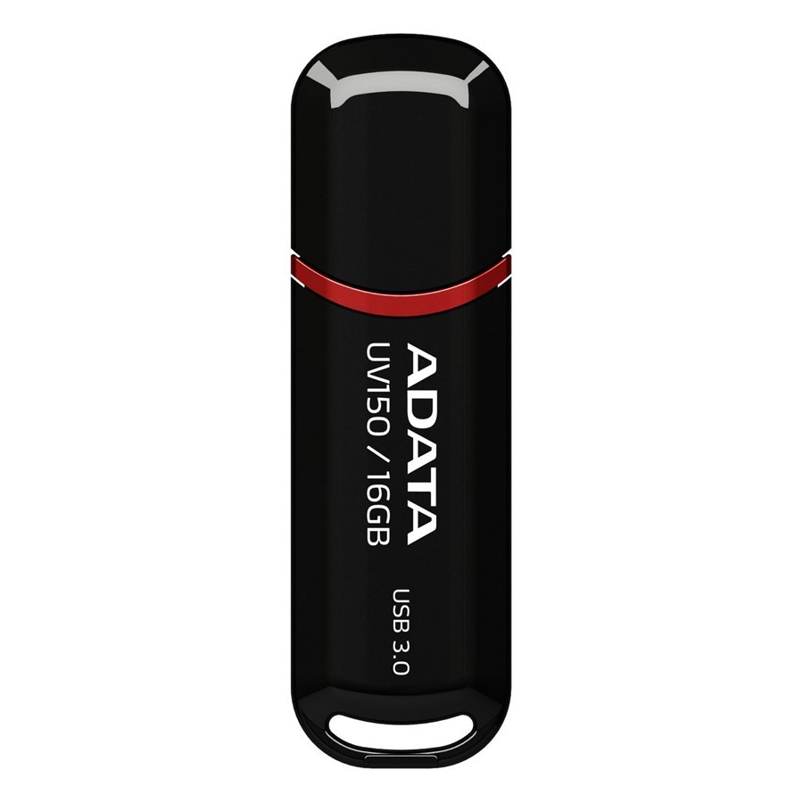 USB 3.0 16GB ADATA UV150 + Tặng Đèn LED USB - Hàng Chính Hãng