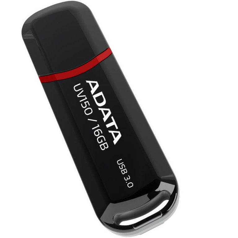 USB Adata UV150 16GB - Hàng Chính Hãng