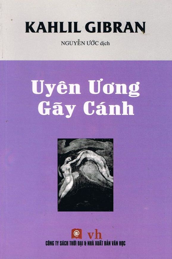 Uyên Ương Gãy Cánh