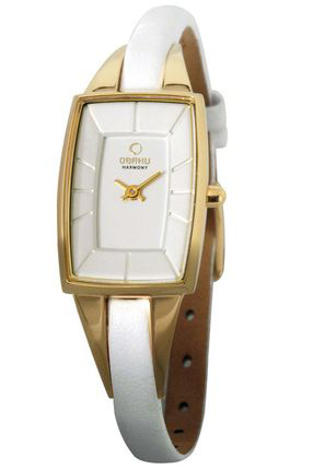 Đồng hồ nữ Obaku V120LGIRW