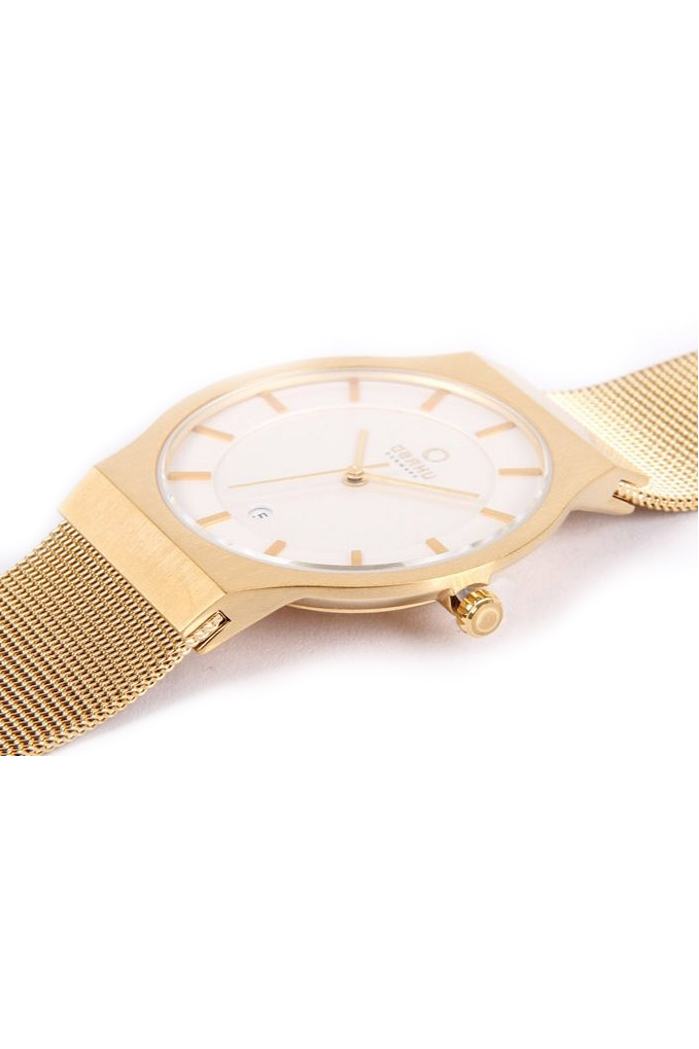 Đồng hồ nam Obaku V123GGIMG