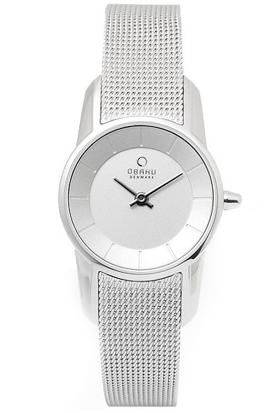 Đồng hồ nữ Obaku-V130LCIMC