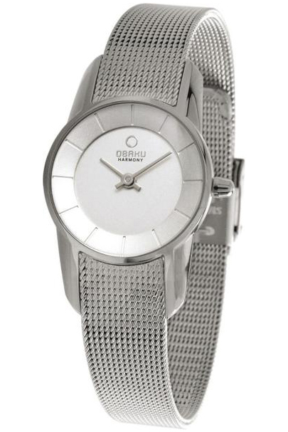 Đồng hồ nữ Obaku-V130LCIMC