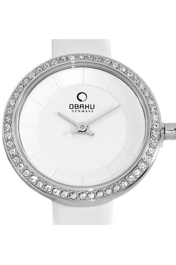 Đồng hồ nữ Obaku V146LCIRW2